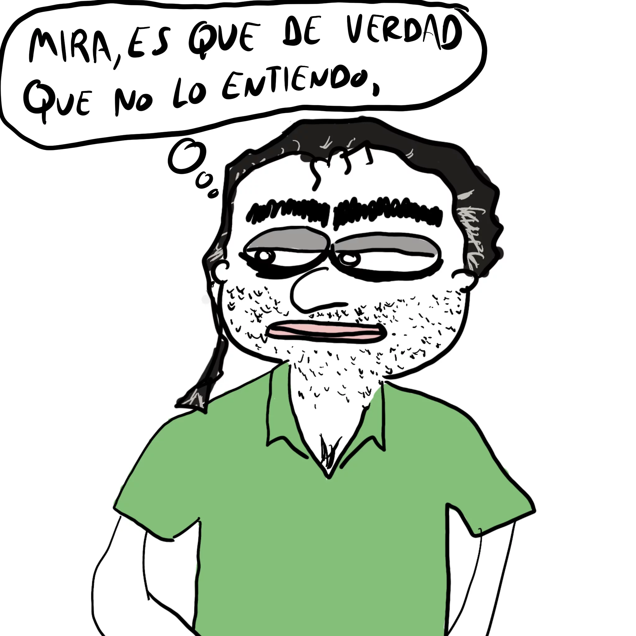 nada es lo que era